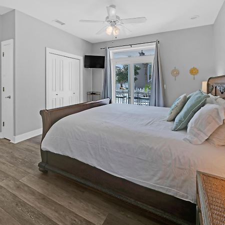 Family Tides Villa Destin Eksteriør billede