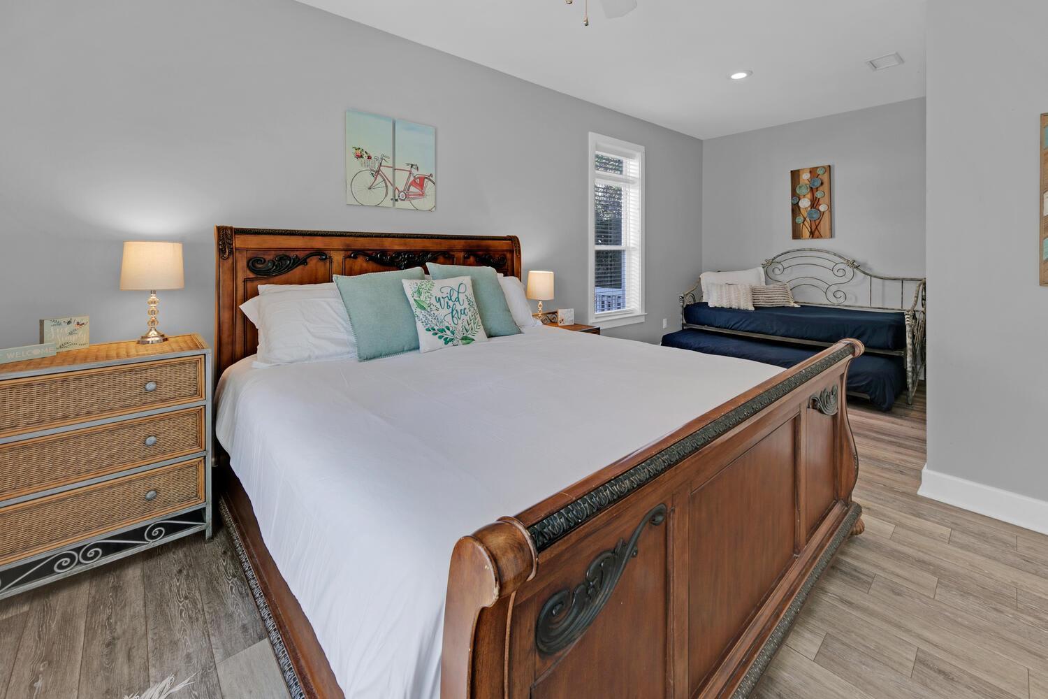 Family Tides Villa Destin Eksteriør billede