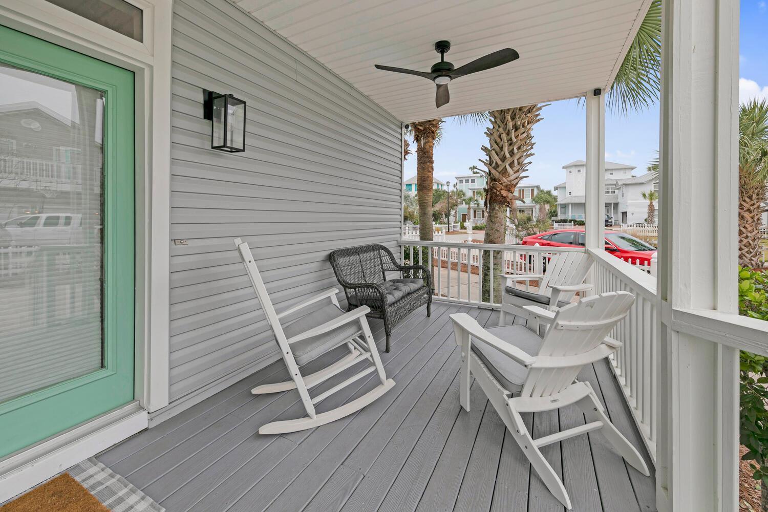 Family Tides Villa Destin Eksteriør billede