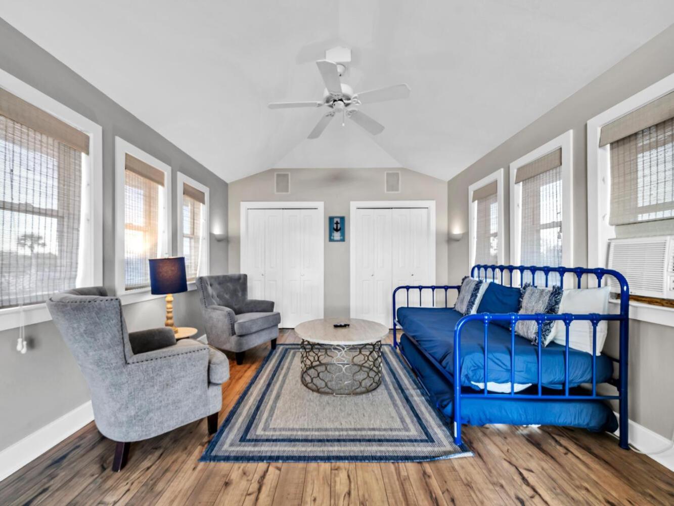 Family Tides Villa Destin Eksteriør billede