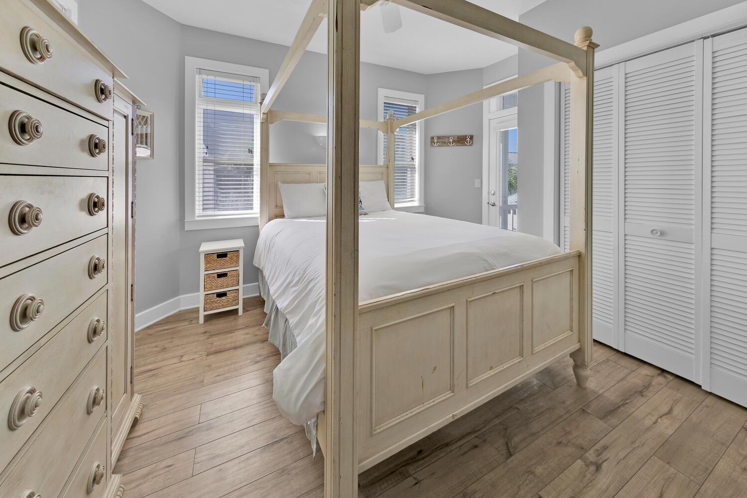 Family Tides Villa Destin Eksteriør billede