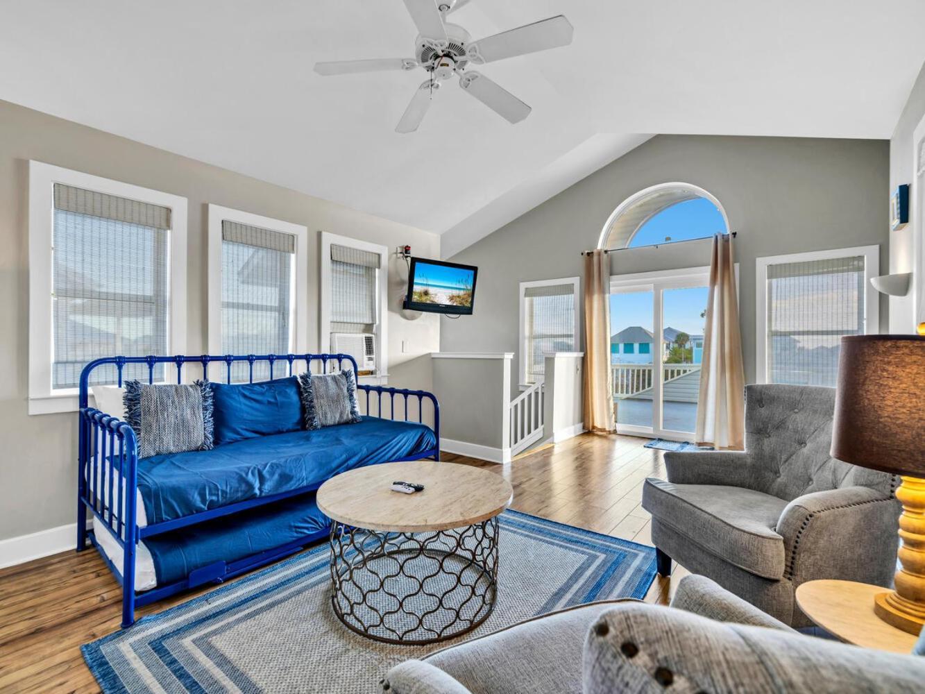 Family Tides Villa Destin Eksteriør billede
