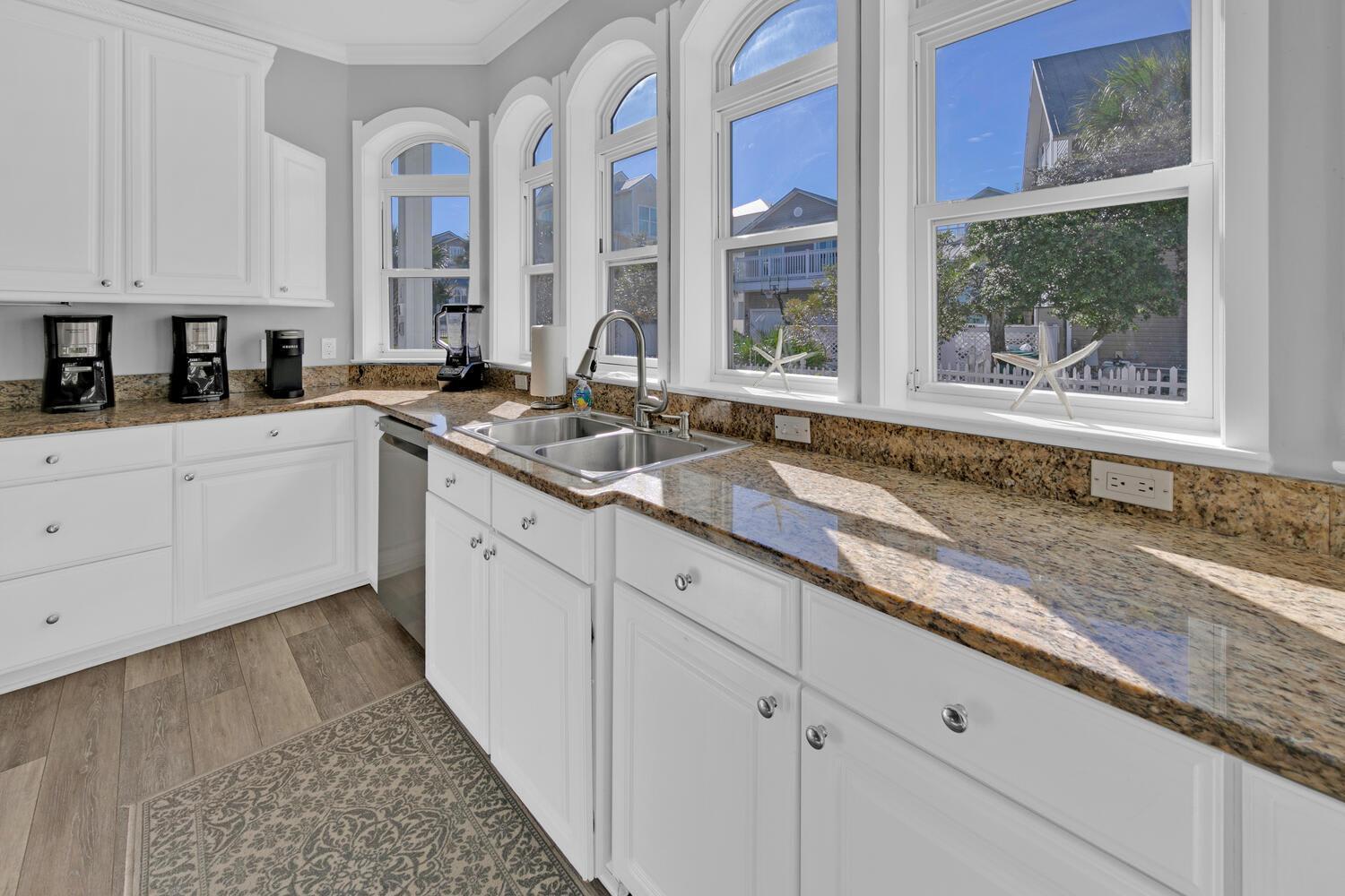 Family Tides Villa Destin Eksteriør billede