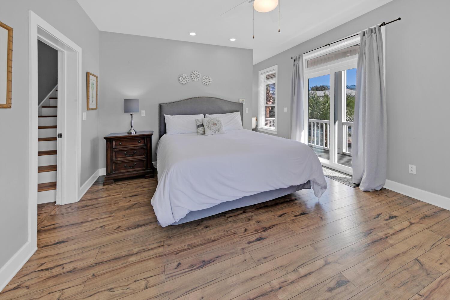 Family Tides Villa Destin Eksteriør billede