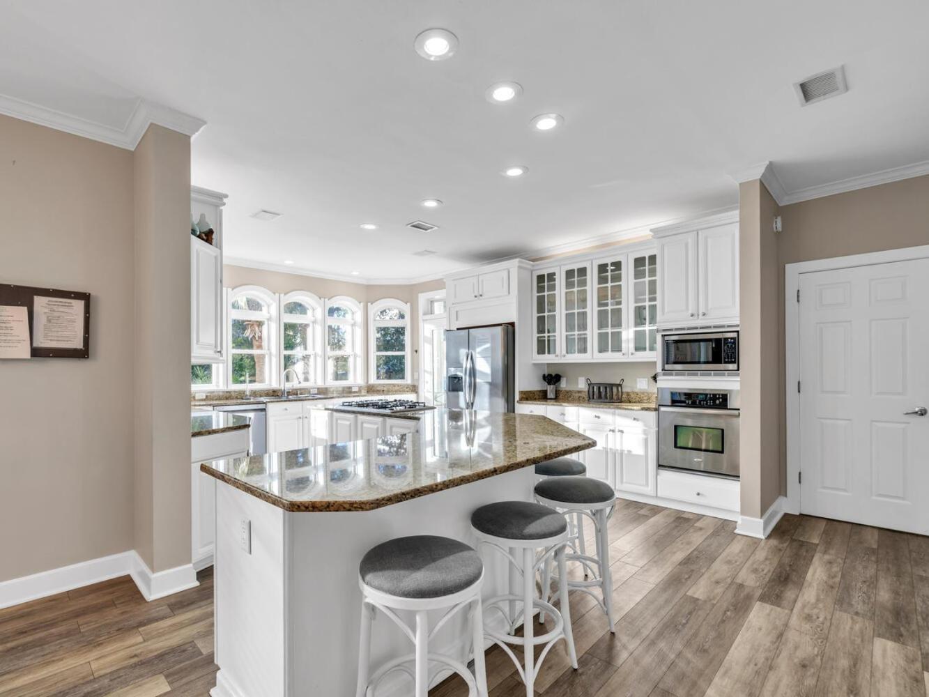 Family Tides Villa Destin Eksteriør billede